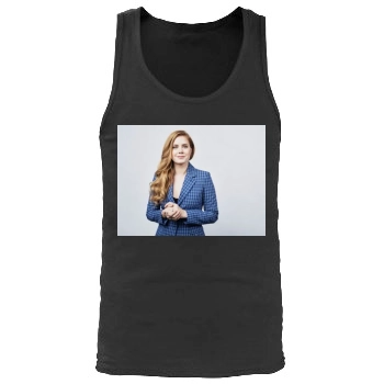 Amy Adams Men's Tank Top