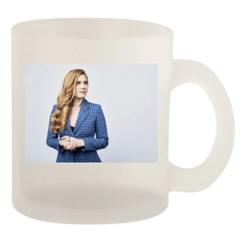 Amy Adams 10oz Frosted Mug