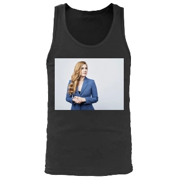 Amy Adams Men's Tank Top