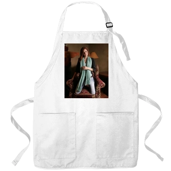 Amy Adams Apron