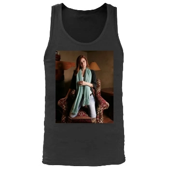 Amy Adams Men's Tank Top