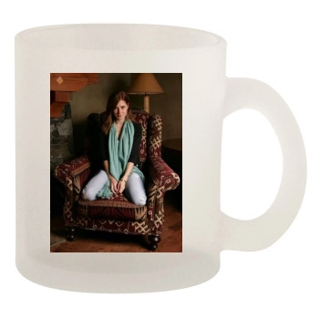 Amy Adams 10oz Frosted Mug