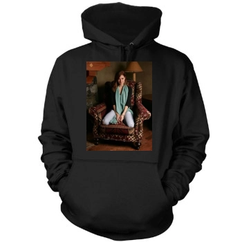 Amy Adams Mens Pullover Hoodie Sweatshirt