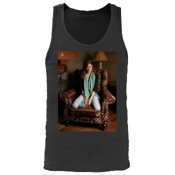 Amy Adams Men's Tank Top