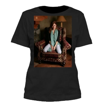 Amy Adams Women's Cut T-Shirt