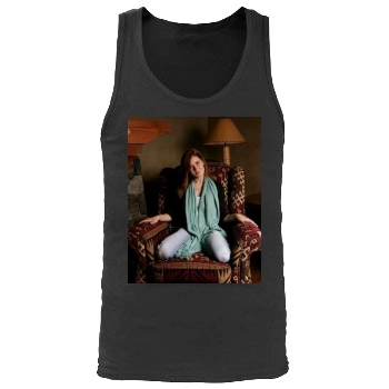 Amy Adams Men's Tank Top