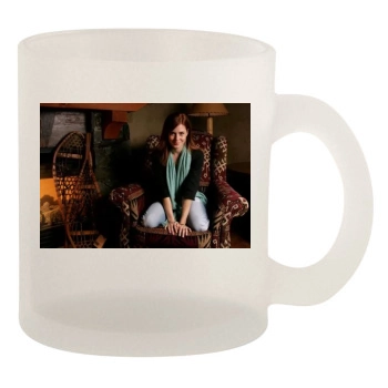 Amy Adams 10oz Frosted Mug