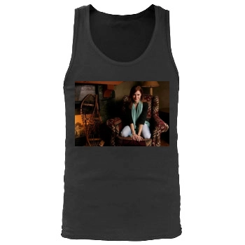 Amy Adams Men's Tank Top