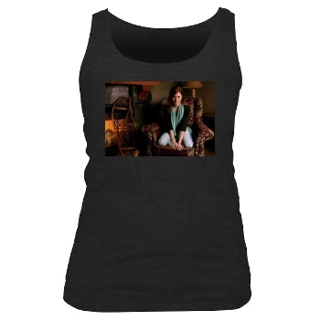 Amy Adams Women's Tank Top