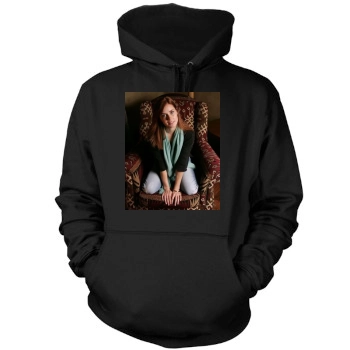 Amy Adams Mens Pullover Hoodie Sweatshirt