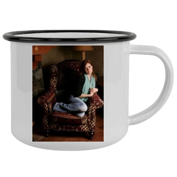 Amy Adams Camping Mug