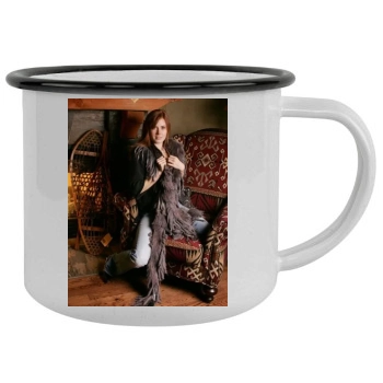 Amy Adams Camping Mug