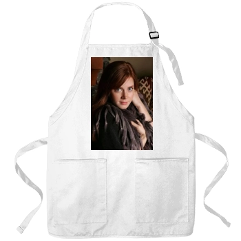 Amy Adams Apron