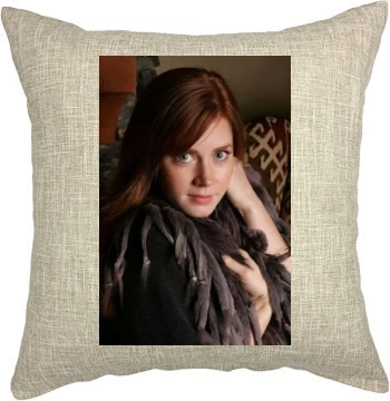 Amy Adams Pillow