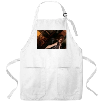 Amy Adams Apron