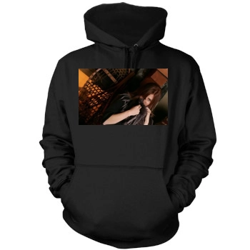 Amy Adams Mens Pullover Hoodie Sweatshirt