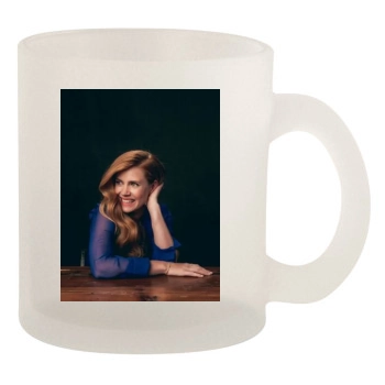 Amy Adams 10oz Frosted Mug