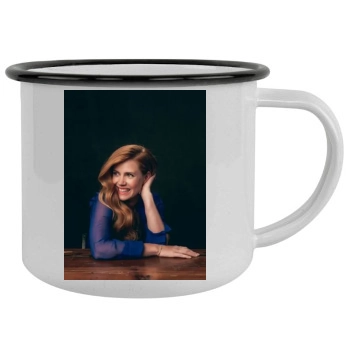 Amy Adams Camping Mug