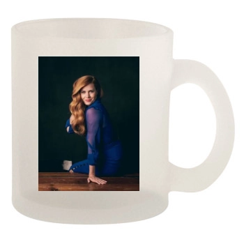 Amy Adams 10oz Frosted Mug