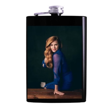 Amy Adams Hip Flask