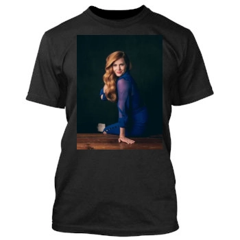 Amy Adams Men's TShirt