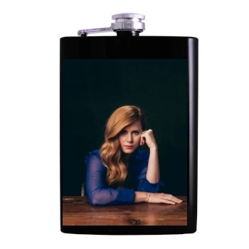 Amy Adams Hip Flask