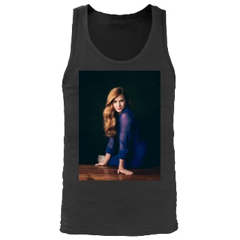 Amy Adams Men's Tank Top