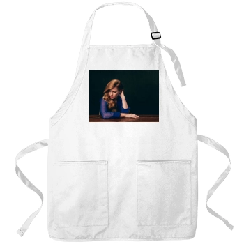 Amy Adams Apron