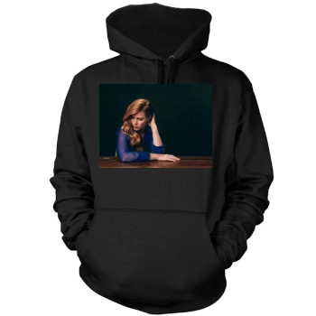 Amy Adams Mens Pullover Hoodie Sweatshirt