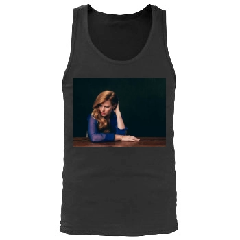 Amy Adams Men's Tank Top