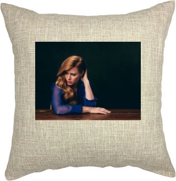 Amy Adams Pillow