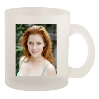 Amy Adams 10oz Frosted Mug