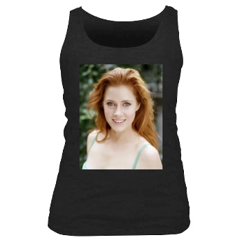 Amy Adams Women's Tank Top