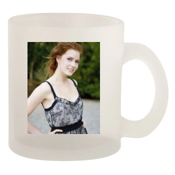 Amy Adams 10oz Frosted Mug