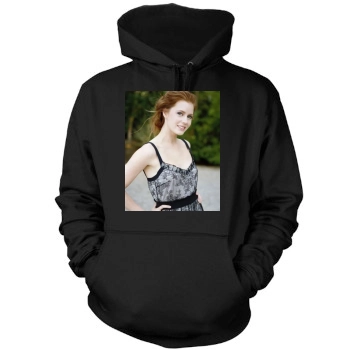 Amy Adams Mens Pullover Hoodie Sweatshirt