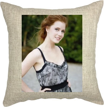 Amy Adams Pillow