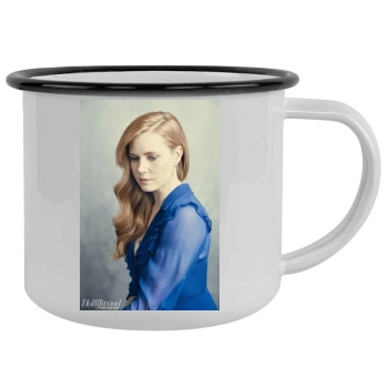 Amy Adams Camping Mug