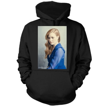 Amy Adams Mens Pullover Hoodie Sweatshirt