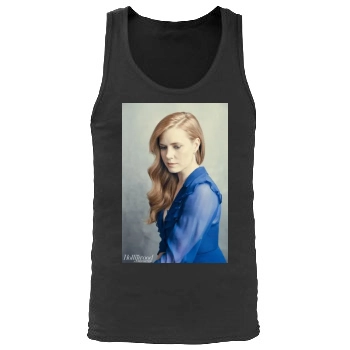 Amy Adams Men's Tank Top