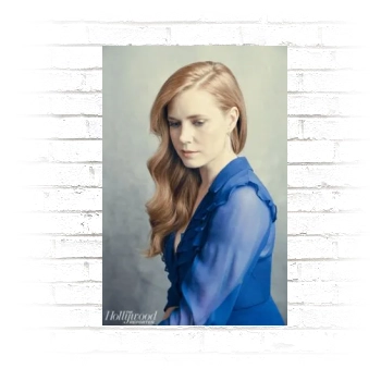 Amy Adams Poster