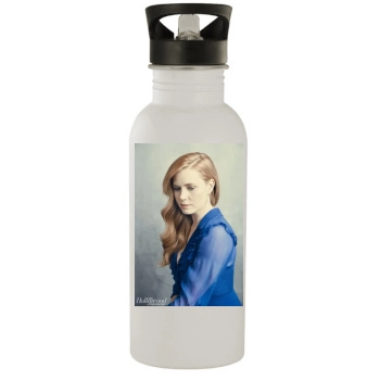 Amy Adams Stainless Steel Water Bottle