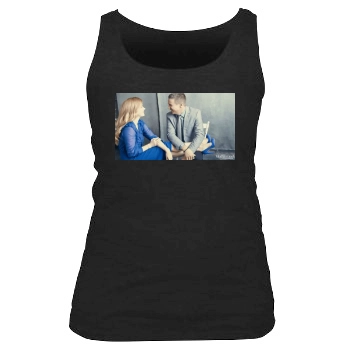 Amy Adams Women's Tank Top