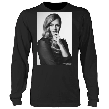 Amy Adams Men's Heavy Long Sleeve TShirt