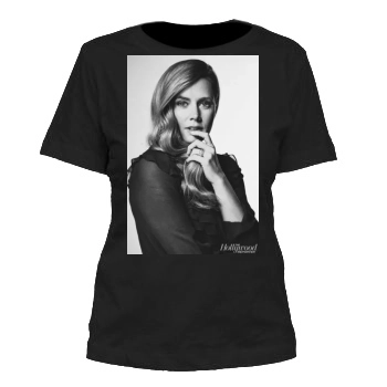 Amy Adams Women's Cut T-Shirt