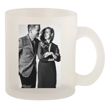 Amy Adams 10oz Frosted Mug