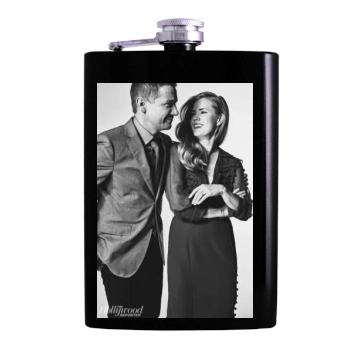 Amy Adams Hip Flask