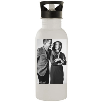 Amy Adams Stainless Steel Water Bottle