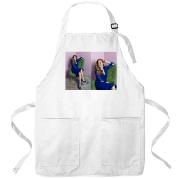 Amy Adams Apron