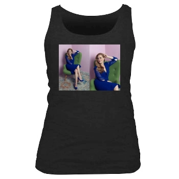 Amy Adams Women's Tank Top