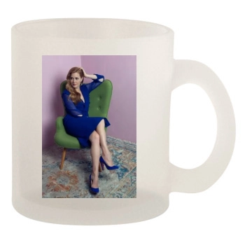 Amy Adams 10oz Frosted Mug